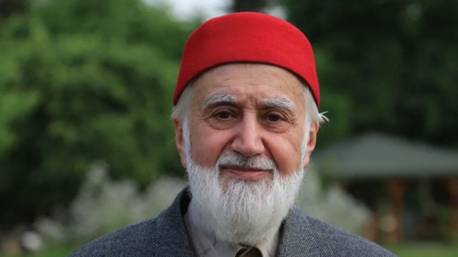 Mehmed Şevket Eygi hastaneye kaldırıldı!