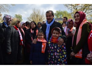 Deniz Köken: "90 günlük maratonun hasat zamanı"