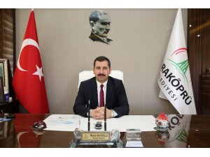 Baydilli’den seçim mesajı