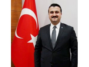 AK Parti İl Başkanı Bahattin Yıldız:
