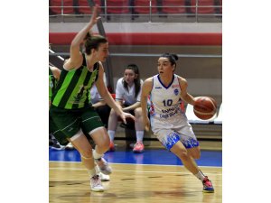 Kadınlar Basketbol Süper Ligi