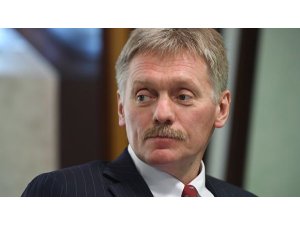 Putin’in Basın Sözcüsü Peskov: "ABD’den Venezuela krizini görüşme isteği gelmedi"