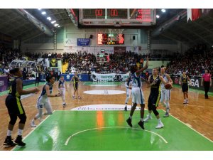 Kadınlar Basketbol Süper Ligi