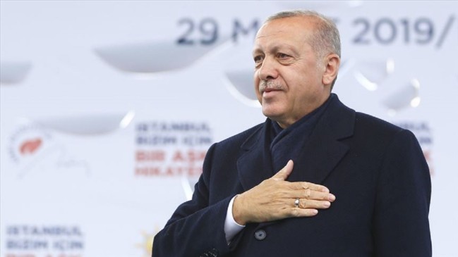 50 günde 102 miting "Gün birlik günüdür. Davaya küsmek olmaz!"