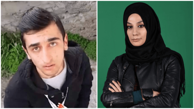 "Her şeyi bırak, düşün ki bu Yusuf'un zaferi!"