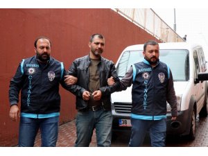 Kadına kurşun yağdıran şahıs tutuklandı