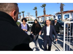 CHP'li Soyer oyunu kullandı