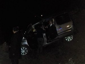 Elazığ’da trafik kazası: 5 yaralı