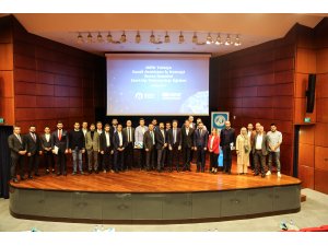 "Start-up Yatırımcılığı" semineri