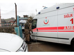 Midyat’ta muhtar adayları arasında kavga: 4 yaralı