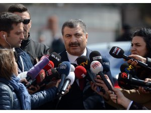 Okul çağındaki çocuklara "Sağlık Karnesi" geliyor