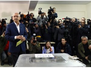 Kemal Kılıçdaroğlu oyunu kullandı