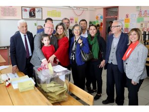 Bahattin Gümüş, oyunu kullandı