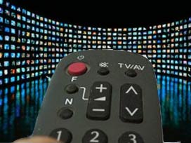 En çok dizilerden şikayetçiyiz!