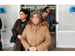 FETÖ’cü karı-koca havalimanında sahte kimlikle yakalandı