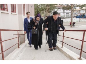 Gazi Zorova oyunu kullandı