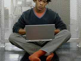 'Dizüstü' bilgisayar kısır bırakıyor!