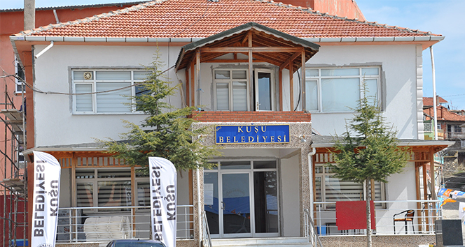 10 yıl sonra başkanını seçiyorlar