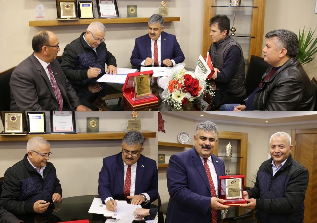 Özel hastanede son nokta koyuldu