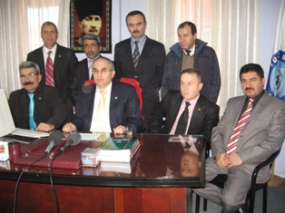 Emek Taşeronlaşıyor