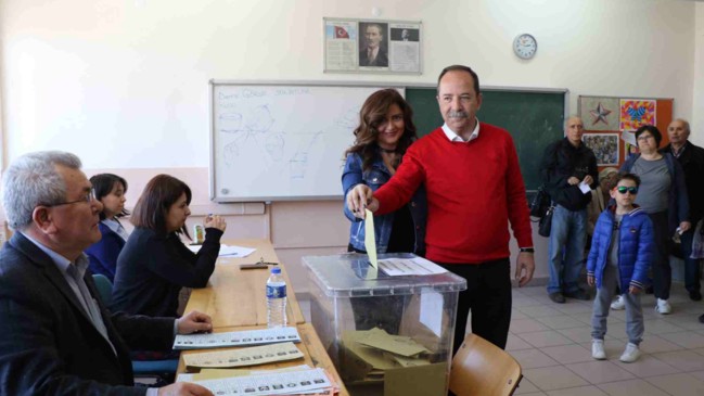 Recep Gürkan o görüntülere utanmadan "komplo" dedi