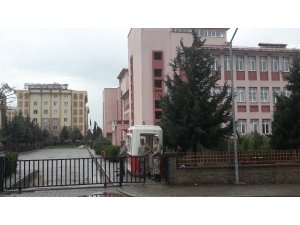 Aza adayı oy kullandıktan sonra kalp krizi geçirdi