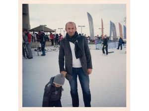 Erdoğan’ın tespihini hediye ettiği çocuğun babası kazada öldü