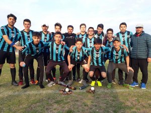 Konya Spor Lisesi Türkiye beşincisi