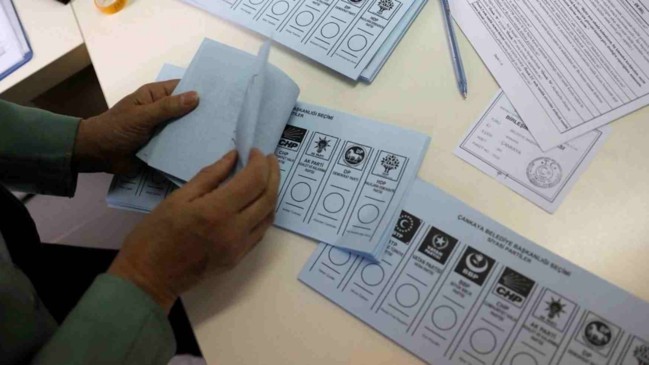 Ankara'dan ilk sonuçlar geldi