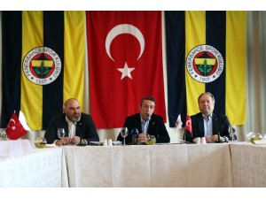 Ali Koç: "Her konuda şeffaf davranıyoruz"