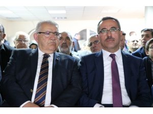Güngör: “Bütün halkımıza teşekkür ediyorum”