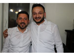 AK Parti Nevşehir’de 5 ilçe belediye başkanlığını kazandı