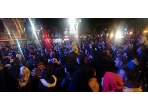 Erzincan’da MHP’li Bekir Aksun kazandı