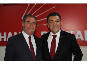 Ardahan 25 yıl sonra yeniden CHP dedi