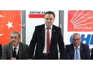Bilecik 15 yılın ardından CHP dedi