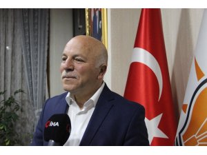 Erzurum Büyükşehir Belediye Başkanı Sekmen: “Kaldığımız yerden hizmetlerimize devam edeceğiz”