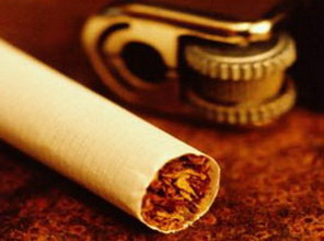 Sigara içenler nasıl beslenmeli?