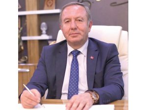 Sungurlu’da İyi Parti adayı Abdulkadir Şahiner kazandı