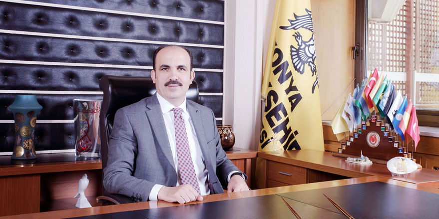 Konya ve ilçelerinde son durum