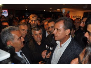 Mersin’de CHP adayı Seçer önde gidiyor