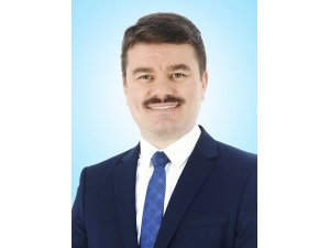 Aksaray Belediye Başkanlığını AK Parti adayı Evren Dinçer kazandı