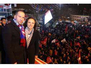Niğde’de AK Parti adayı Özdemir kazandı