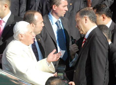 İstenmese de geldi!