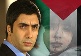 Kurtlar Vadisi Filistin'in çekimleri başlıyor