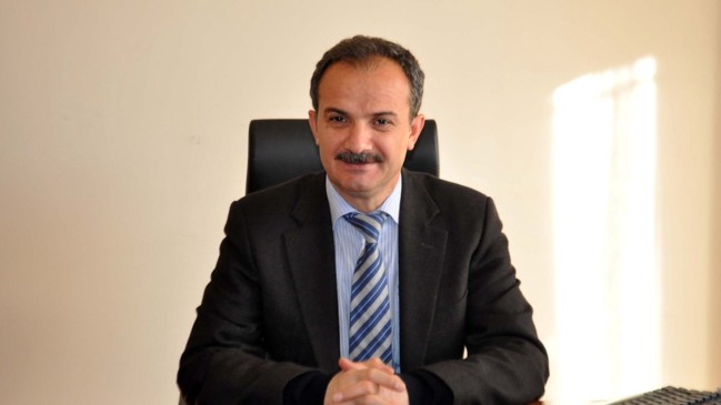 Adıyaman'da zafer AK Parti'li Kılınç'ın...