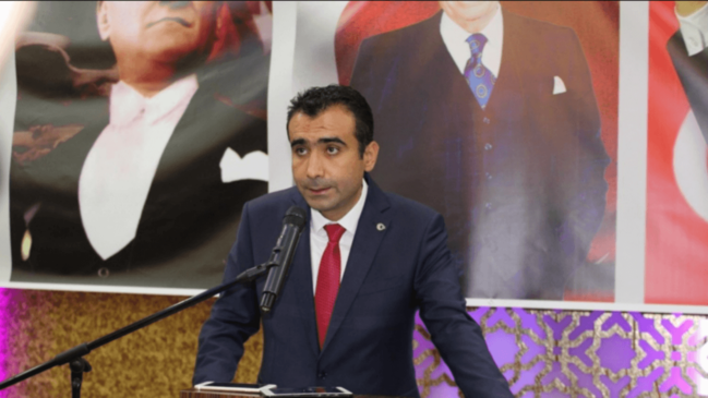 Karaman'da MHP adayı Savaş Kalaycı kazandı!