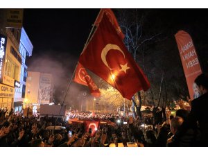 2019 yerel seçim sonuçları