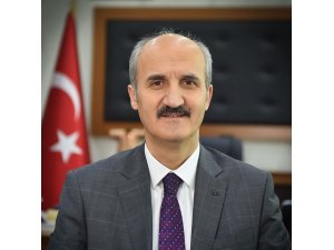 Okay: “Dulkadiroğlu’nu dönüştürmeye devam edeceğiz”