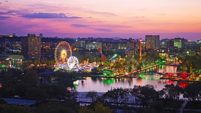 Başkanlar belli oldu... Ankara'da ilçeler AK Parti'nin!