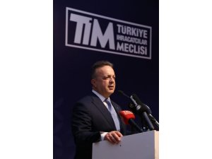 TİM Başkanı Gülle’den seçim açıklaması
